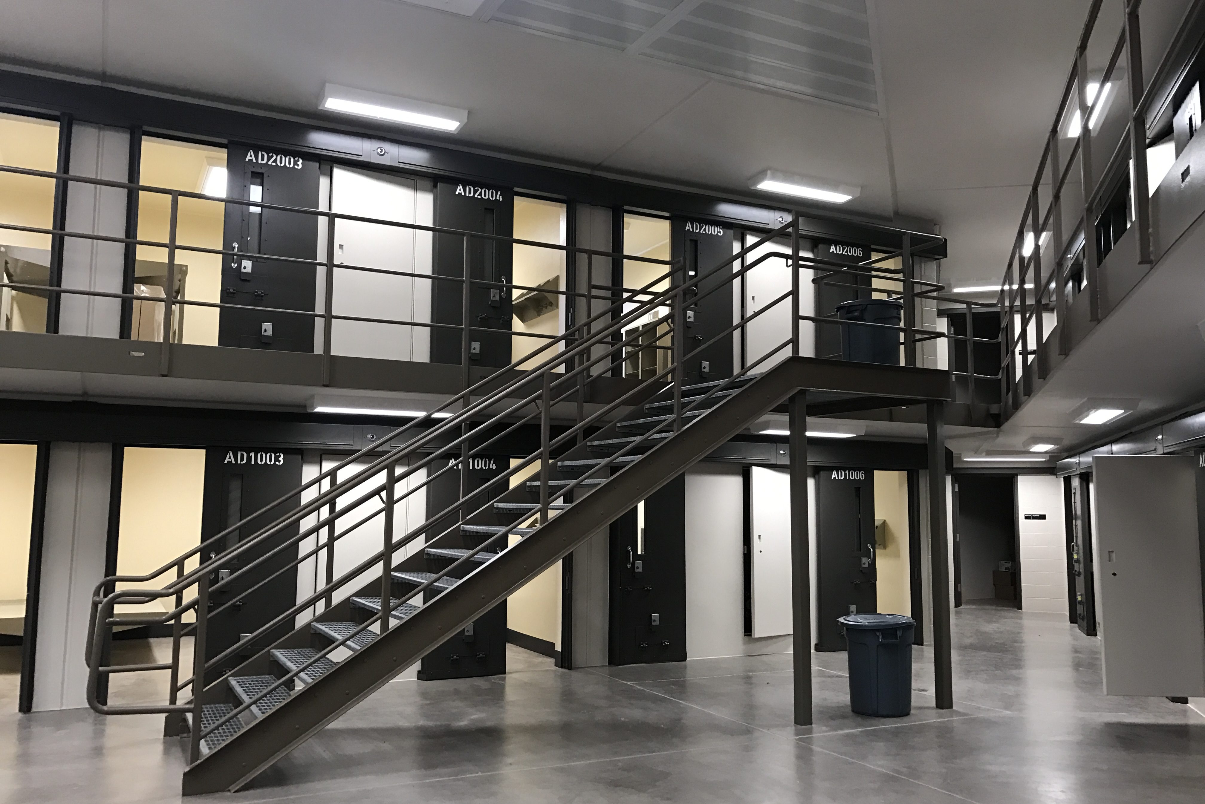 Sci Somerset Pa Prison - zq6pd09