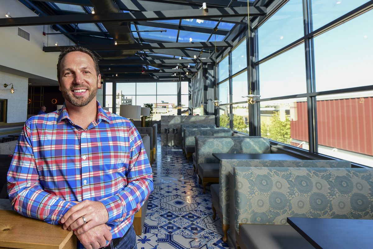 Founding Farmers keeps farming legacy alive at King of Prussia Town Center
