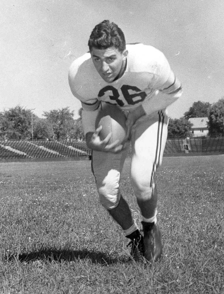 The Joe Paterno Era