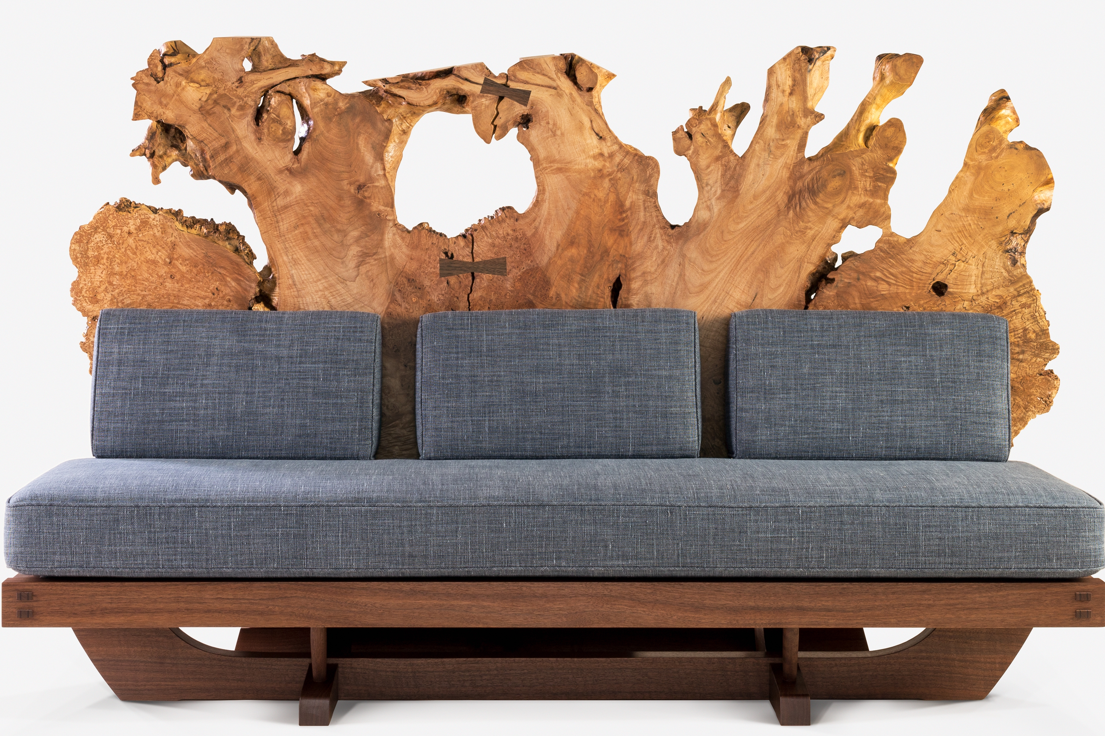 Michener Museum gives furniture fanciers two new reasons for a