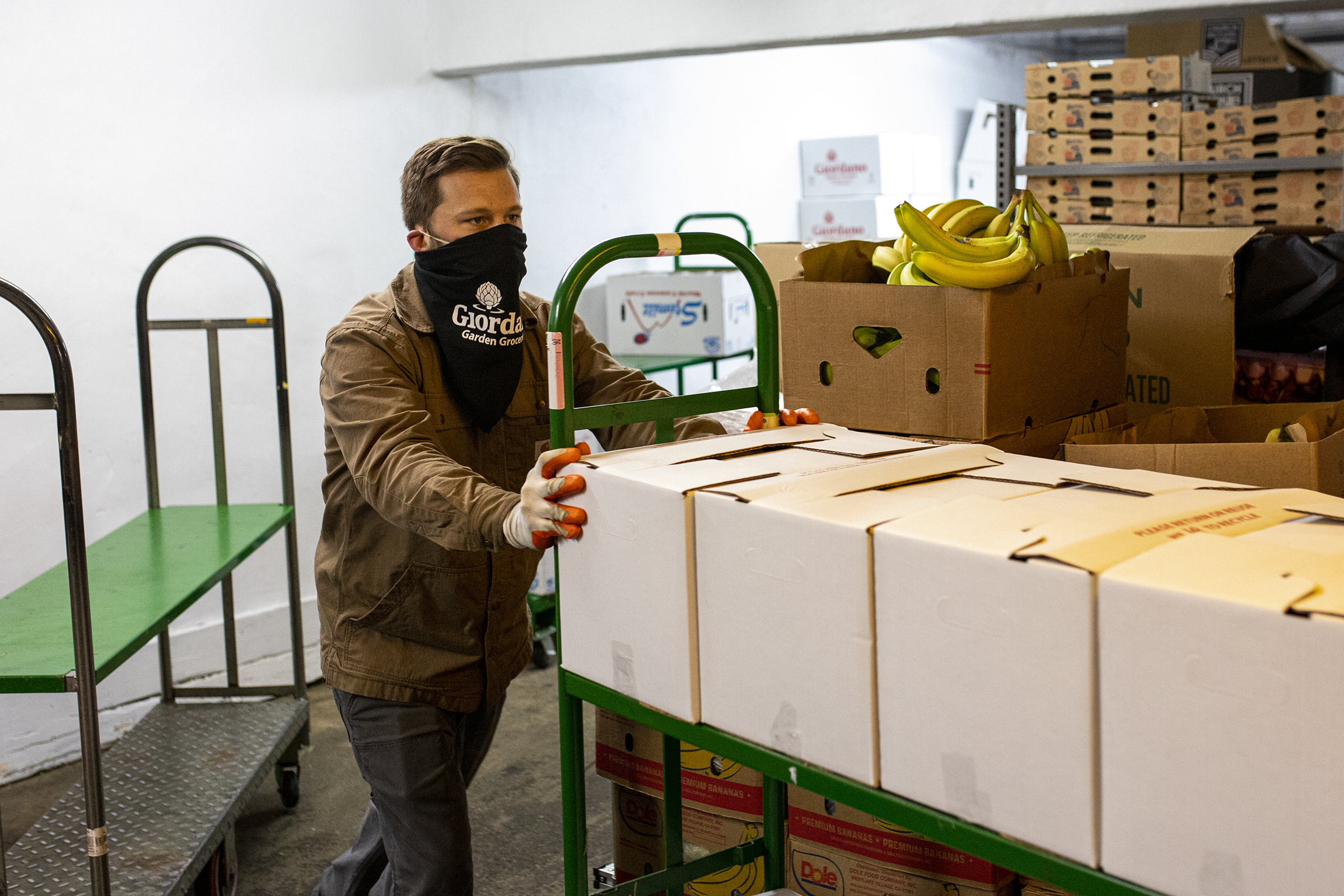 Coronavirus forced Pa. dairy farmers to dump milk even as Philadelphia ...