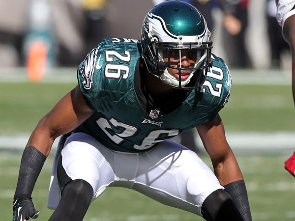 Image result for cary williams eagles