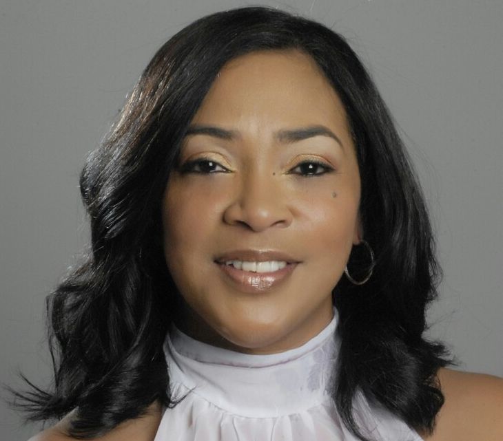 Lady B will be back on the air soon and that gives this hip hop