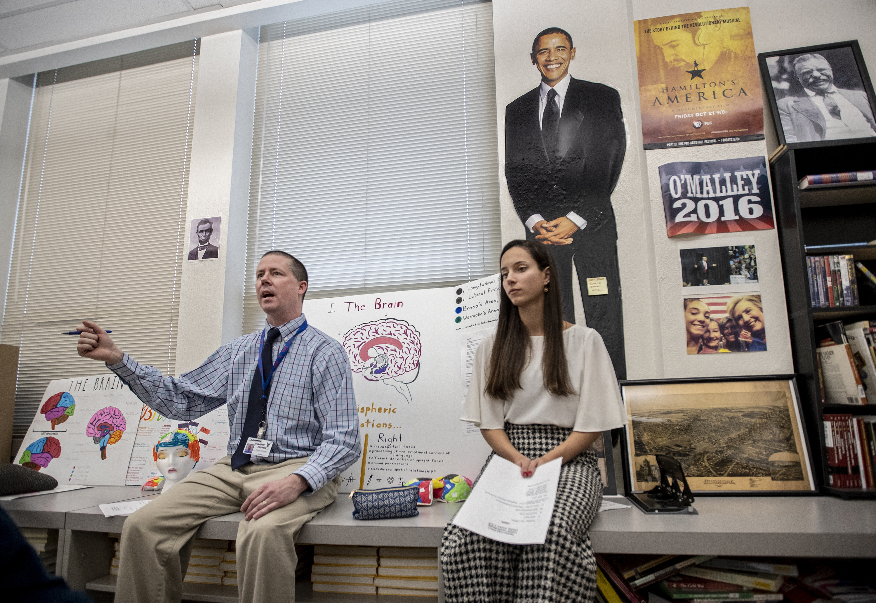 How Pennsylvania teens are preparing to cast their first vote for ...