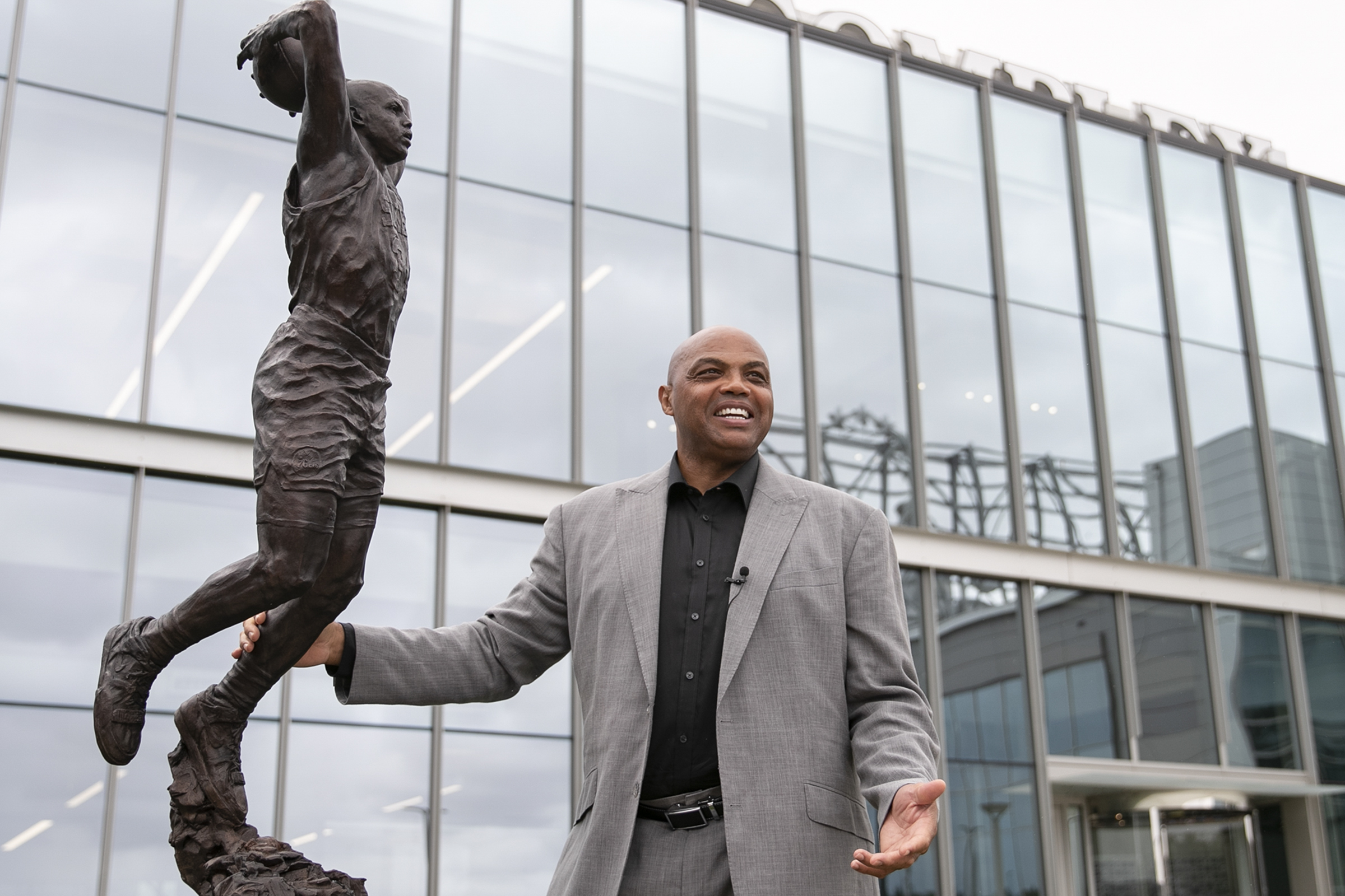 charles barkley kawhi leonard