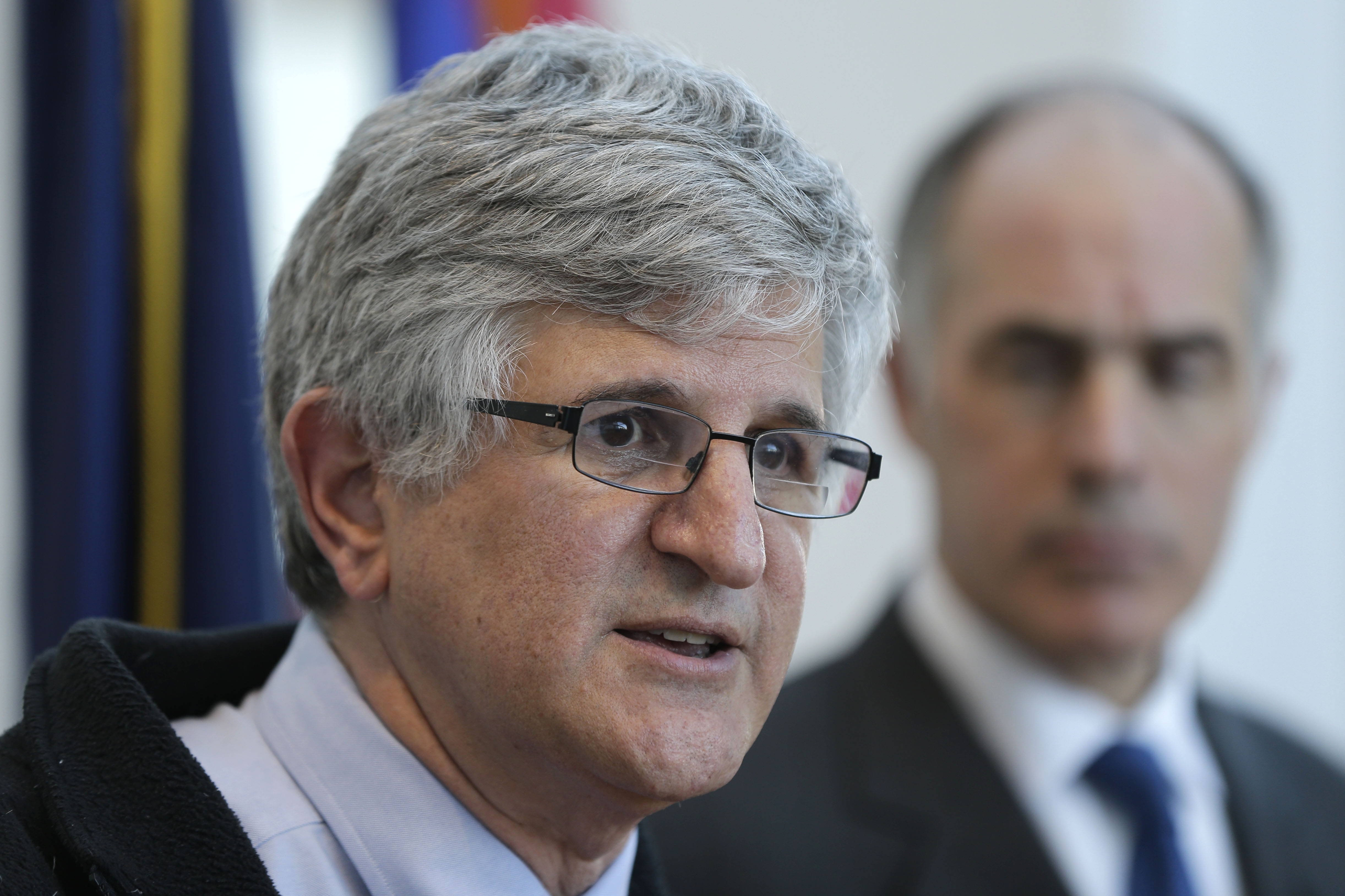 What a vaccine scientist facing angry anti-vaxxers wishes he had said | Opinion