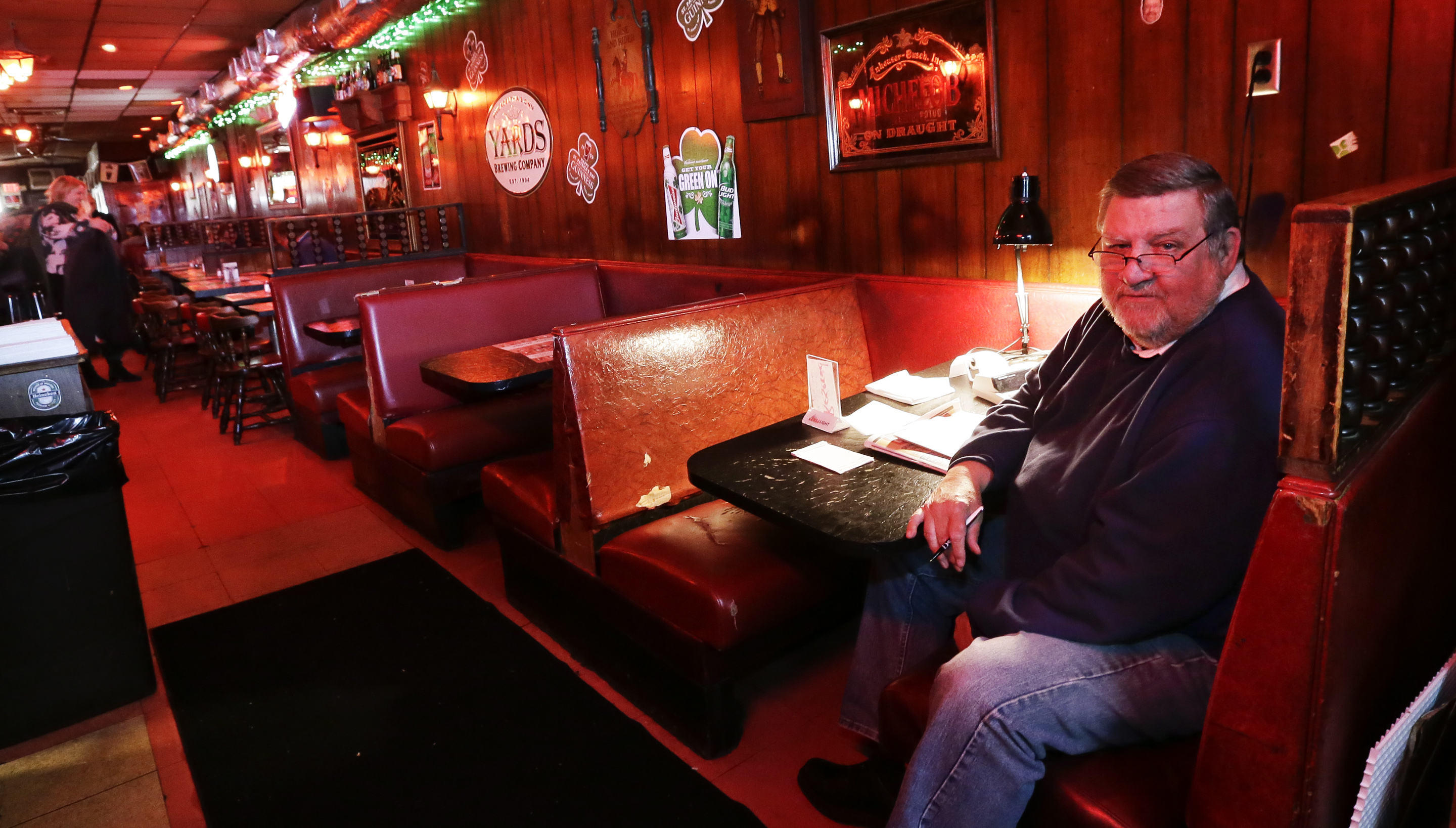 Oscar's Tavern