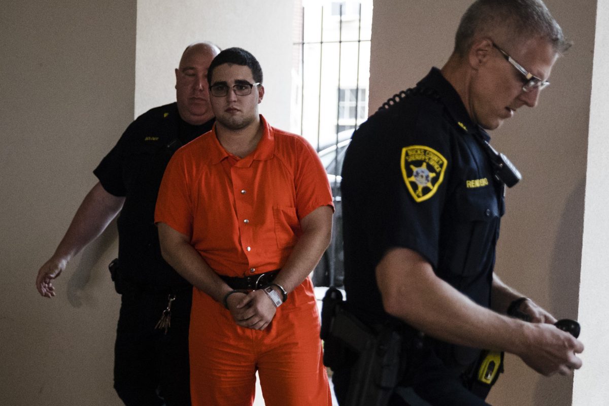 Lured victims, 'pig roaster' and other grisly details to emerge from the Bucks County slayings