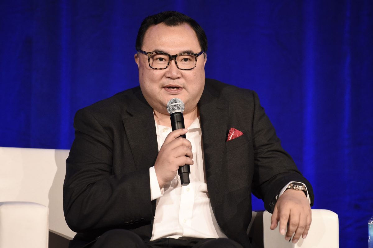 Blockchain! Cannabis! DBOT mini-exchange raises millions in Wilmington from  Chinese and U.S. investors