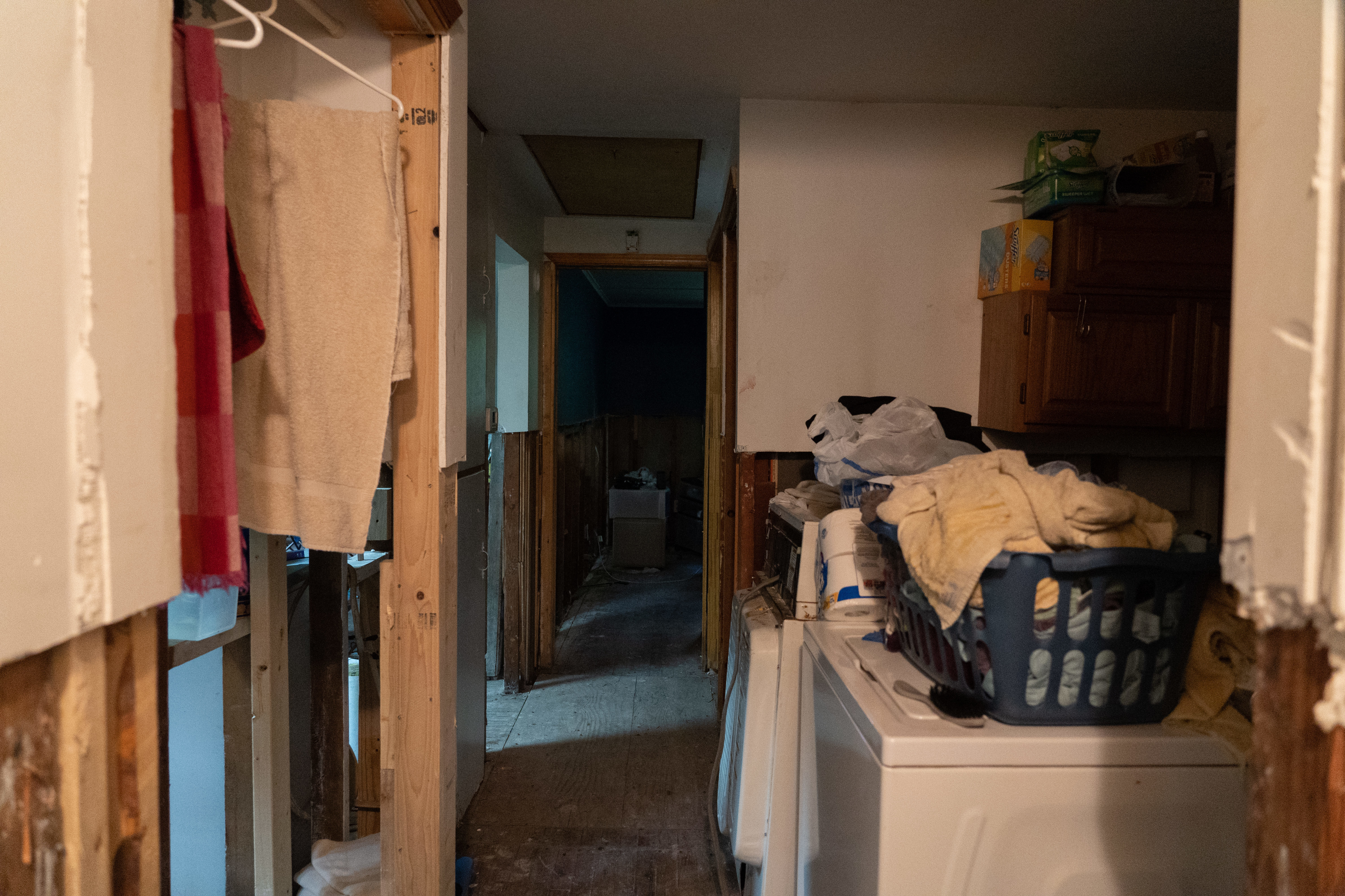 Tired of flood damage, South Jersey residents want the state to buy ...
