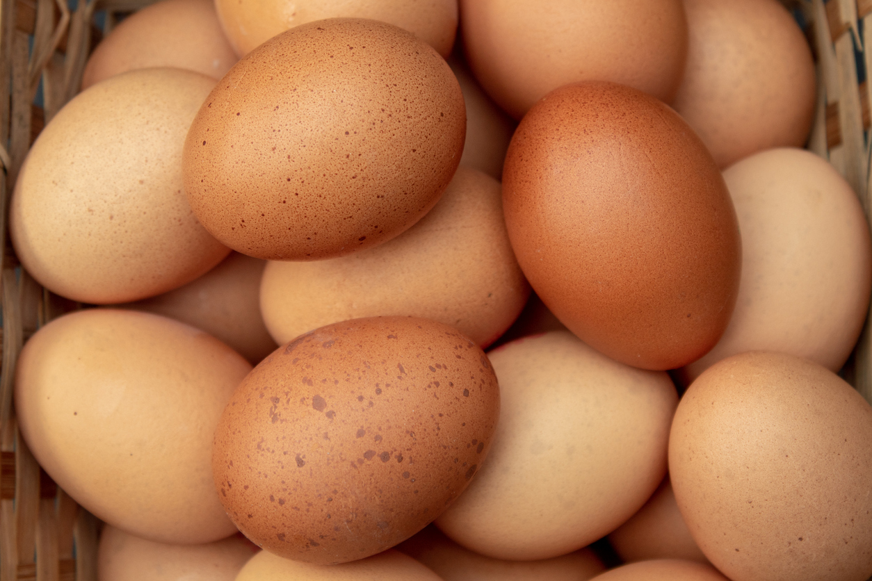 are eggs worse than cigarettes Are eggs bad for your heart? New study weighs in