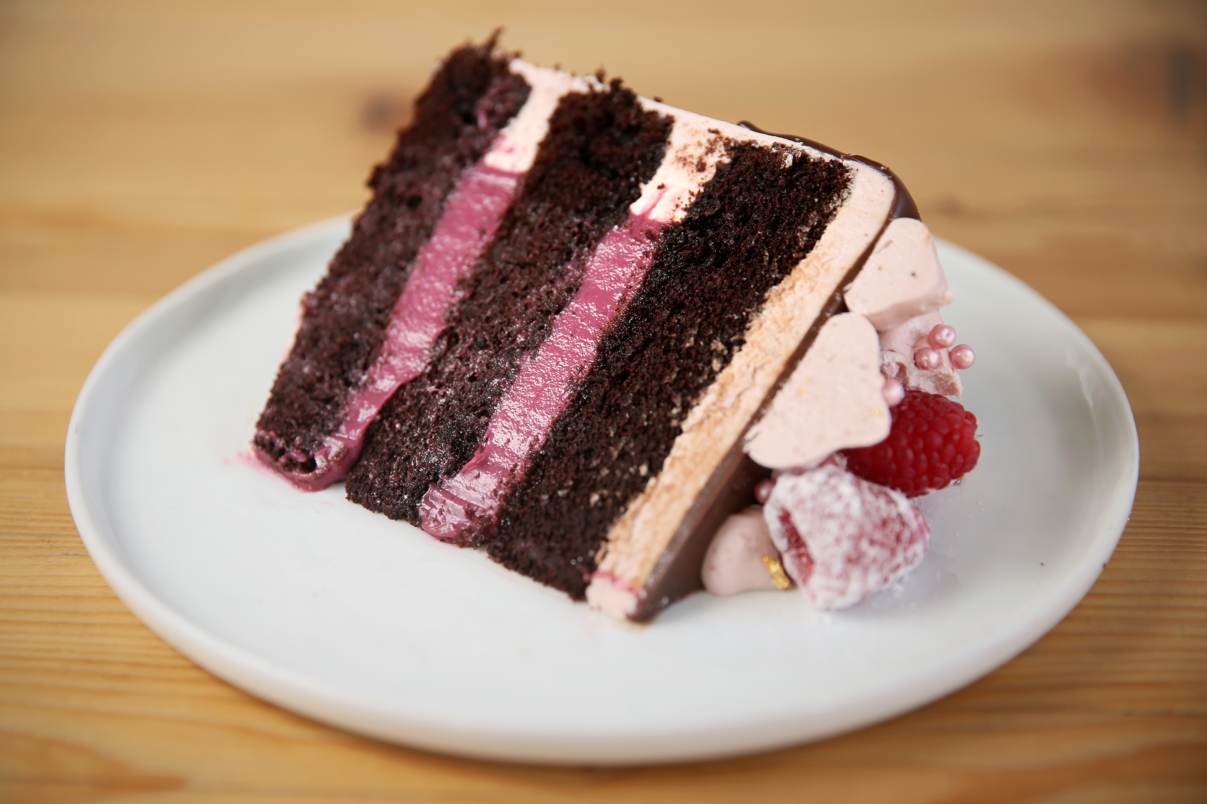 Dining Guide 2019: these are the best desserts in Philly