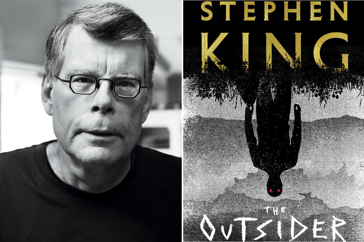 Stephen King's 'The Outsider': A thrill ride from an