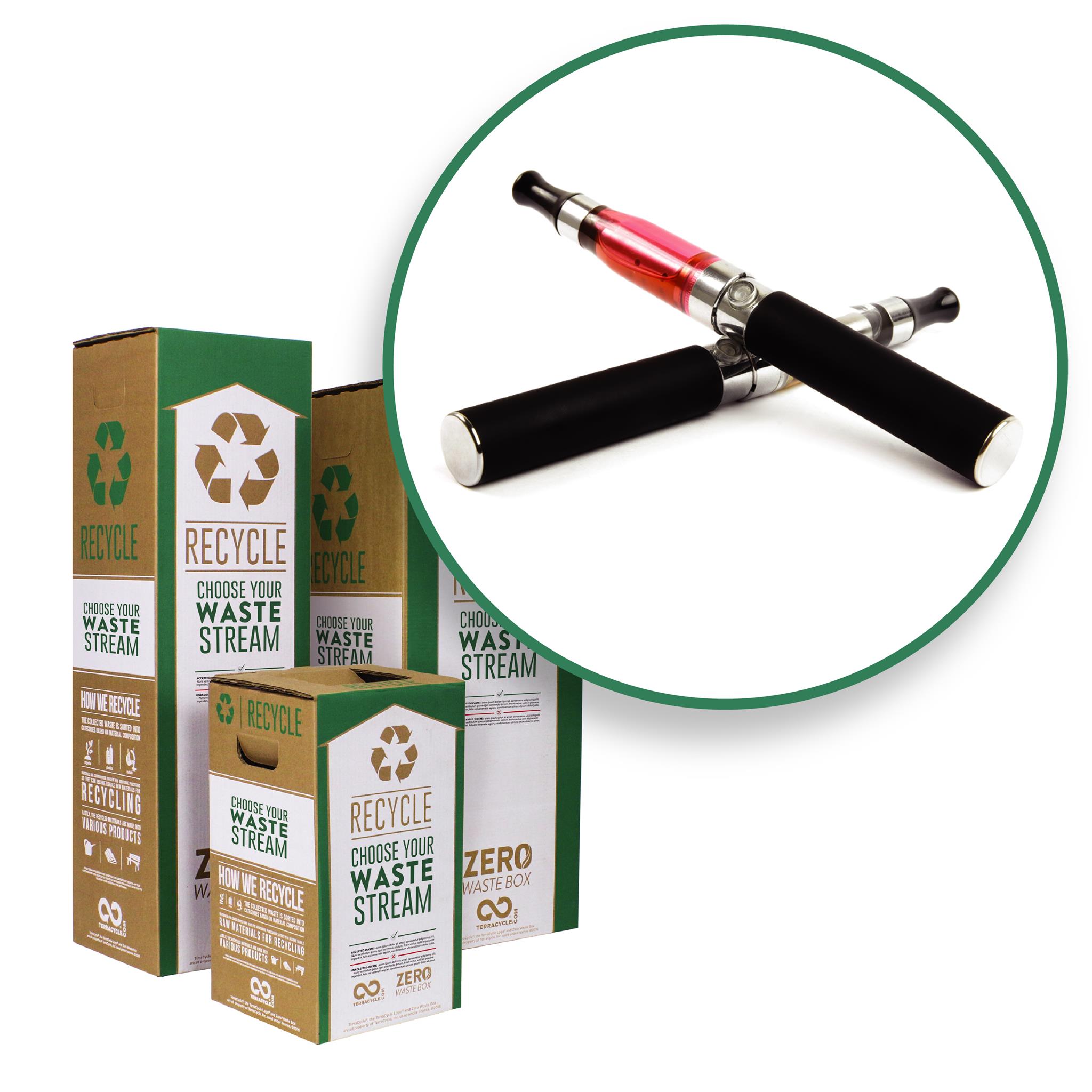 tobacco waste products Recycling cigarette to produce green fuel Cigarette Butler cleans up JBLM