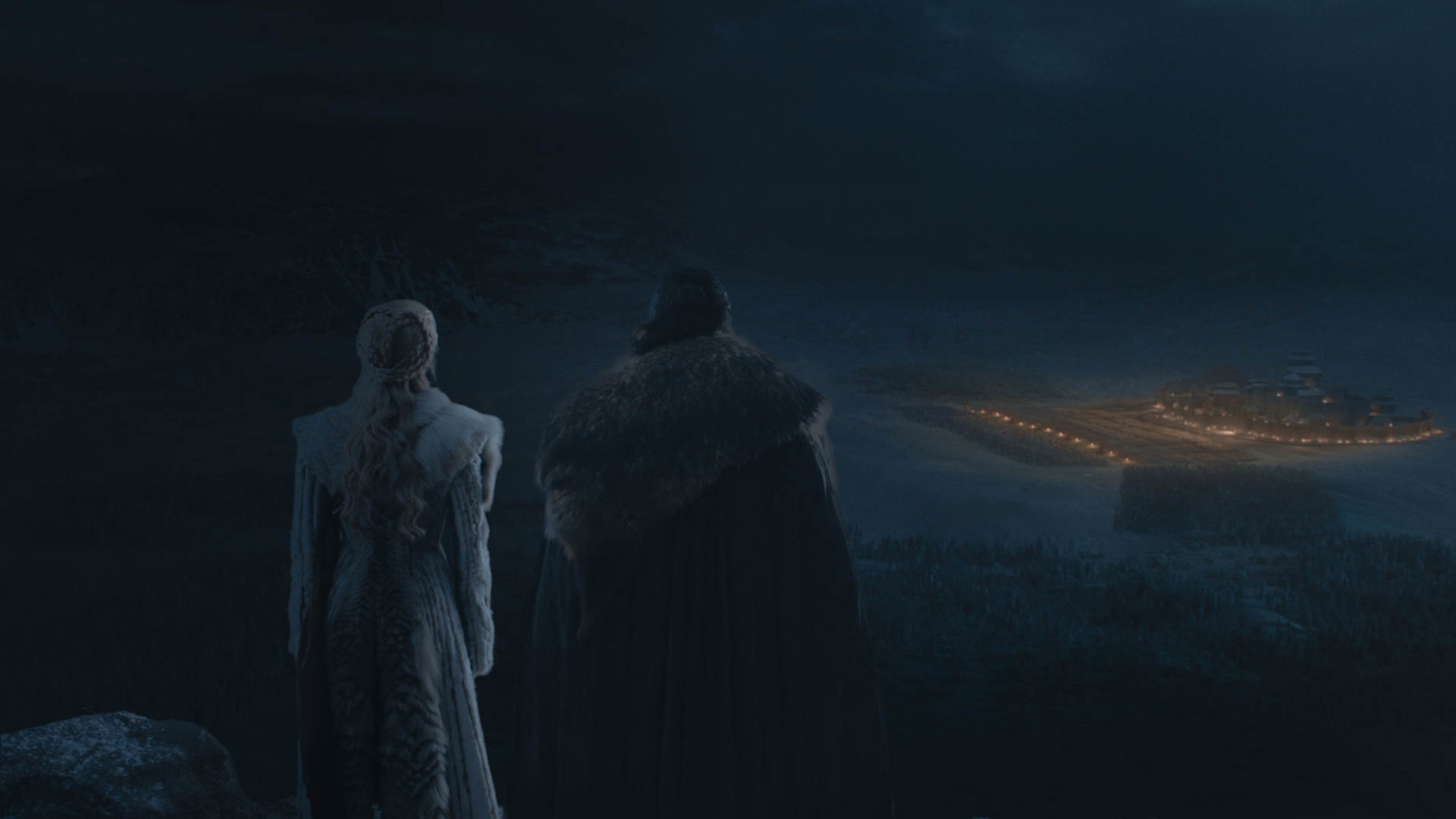 Game of Thrones' review: The Battle of Winterfell