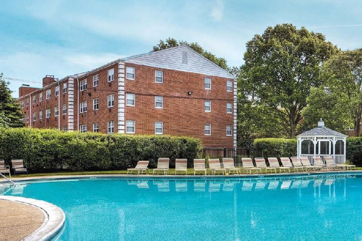 Goldman Sachs Fund Pays 170m For Chestnut Hill Village Rental Complex In Northwest Philly