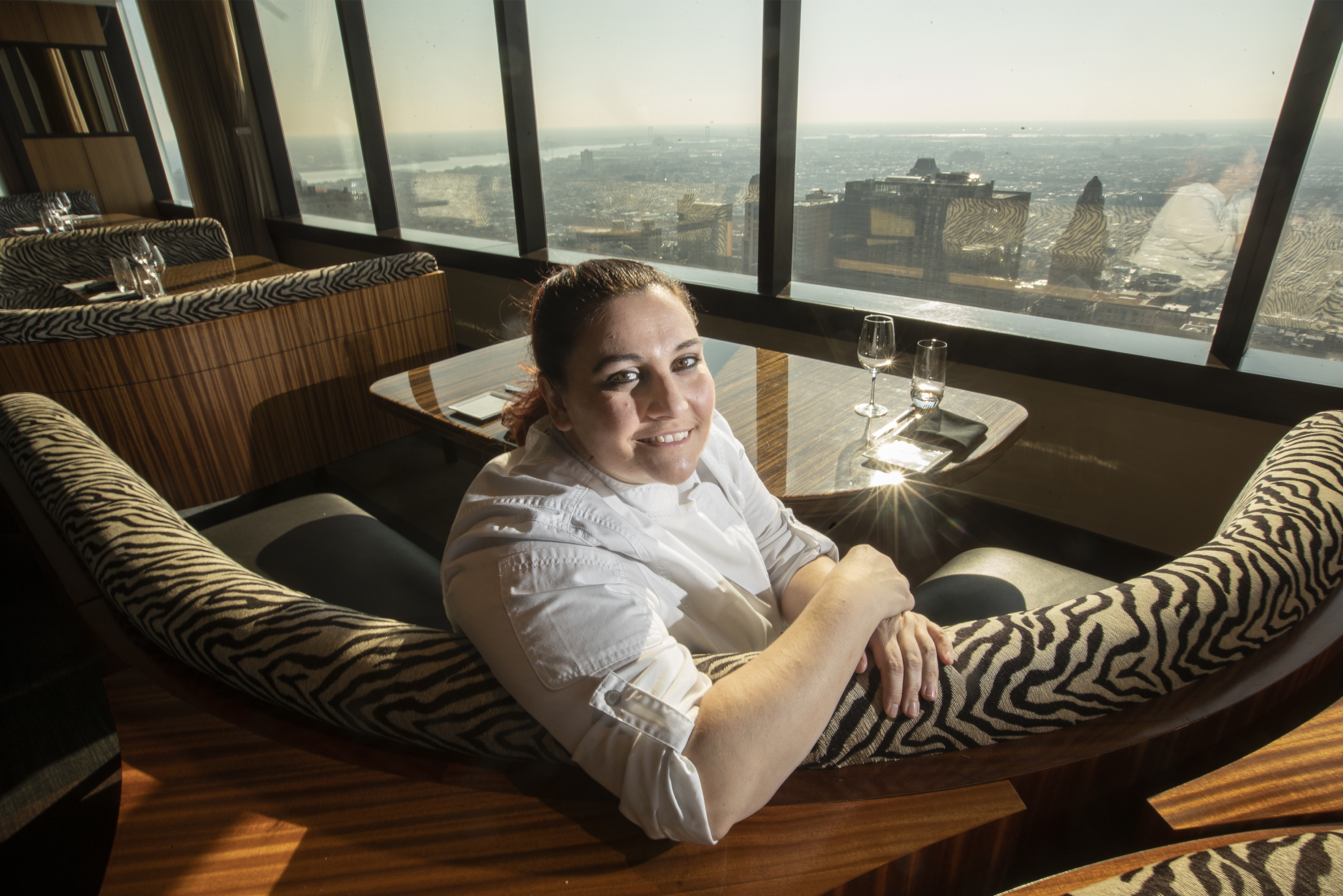 After life with Gordon Ramsay, the only way is up — 37 stories