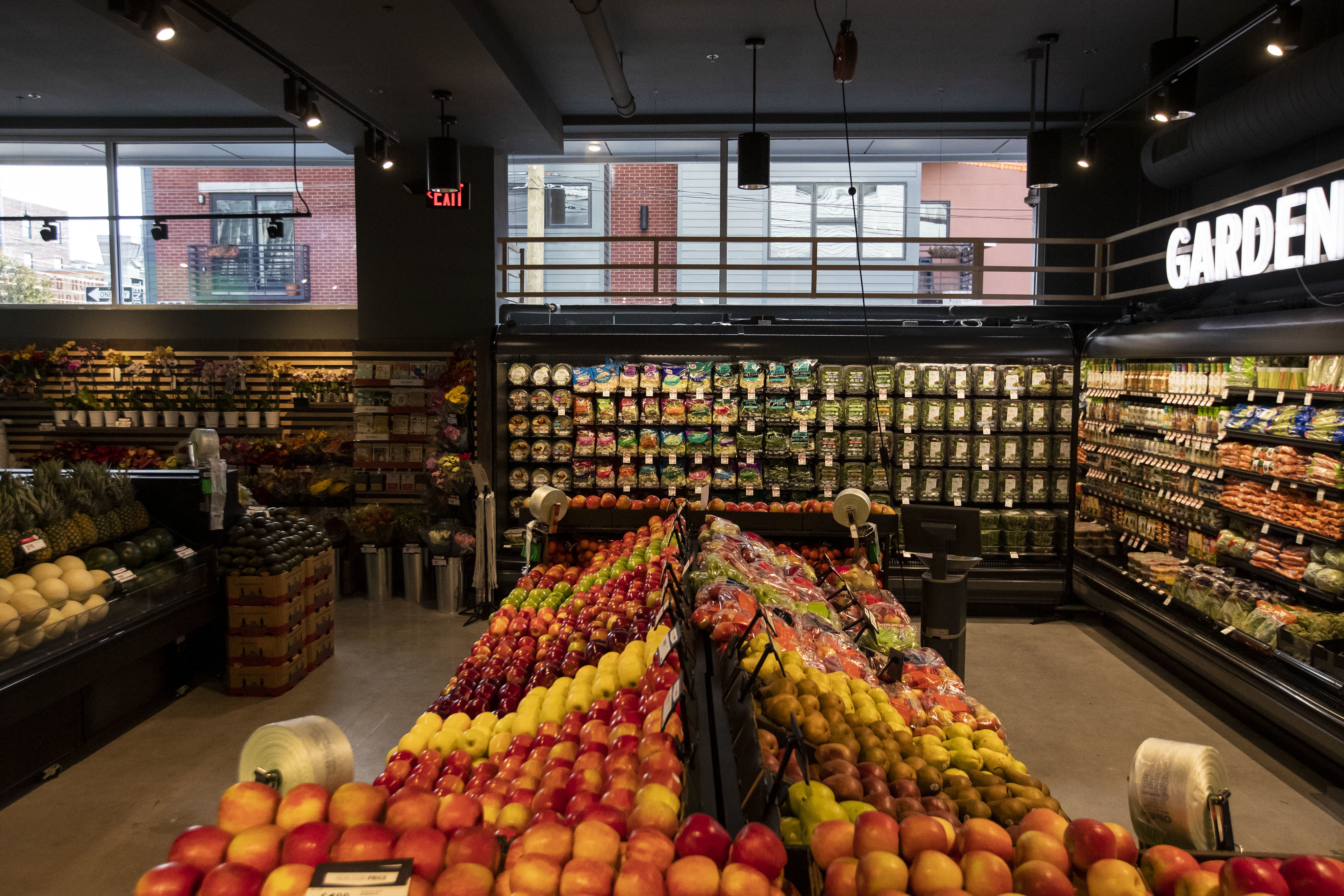 Giant Food To Take The South Philly Site Initially Planned For German Grocer Lidl