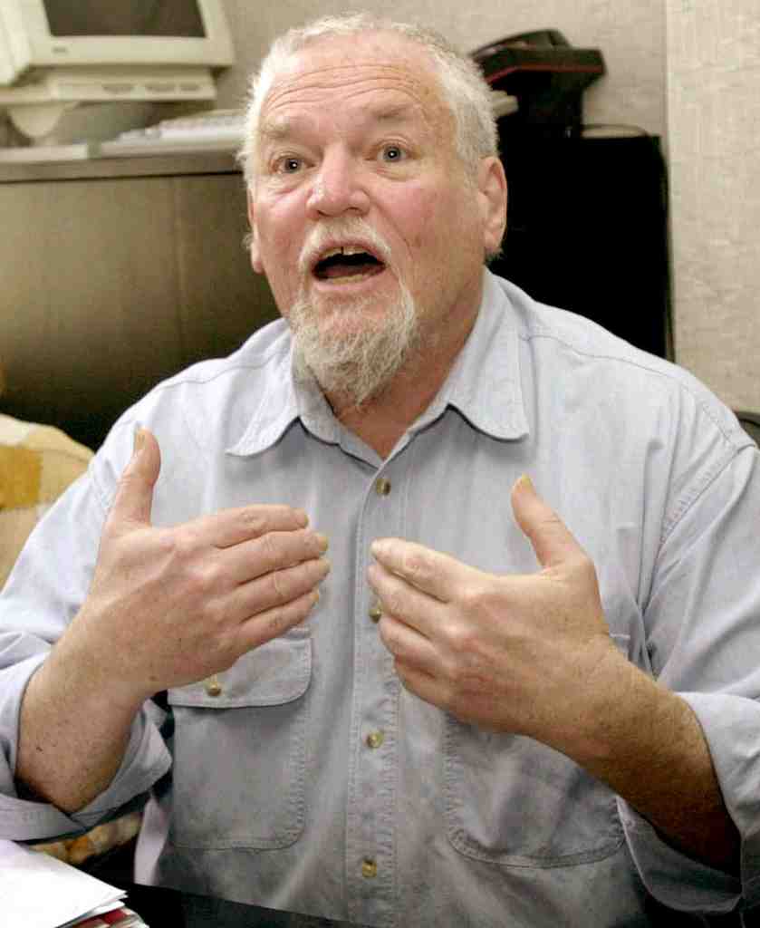Unicorn Killer Ira Einhorn 79 Dies In Pa Prison