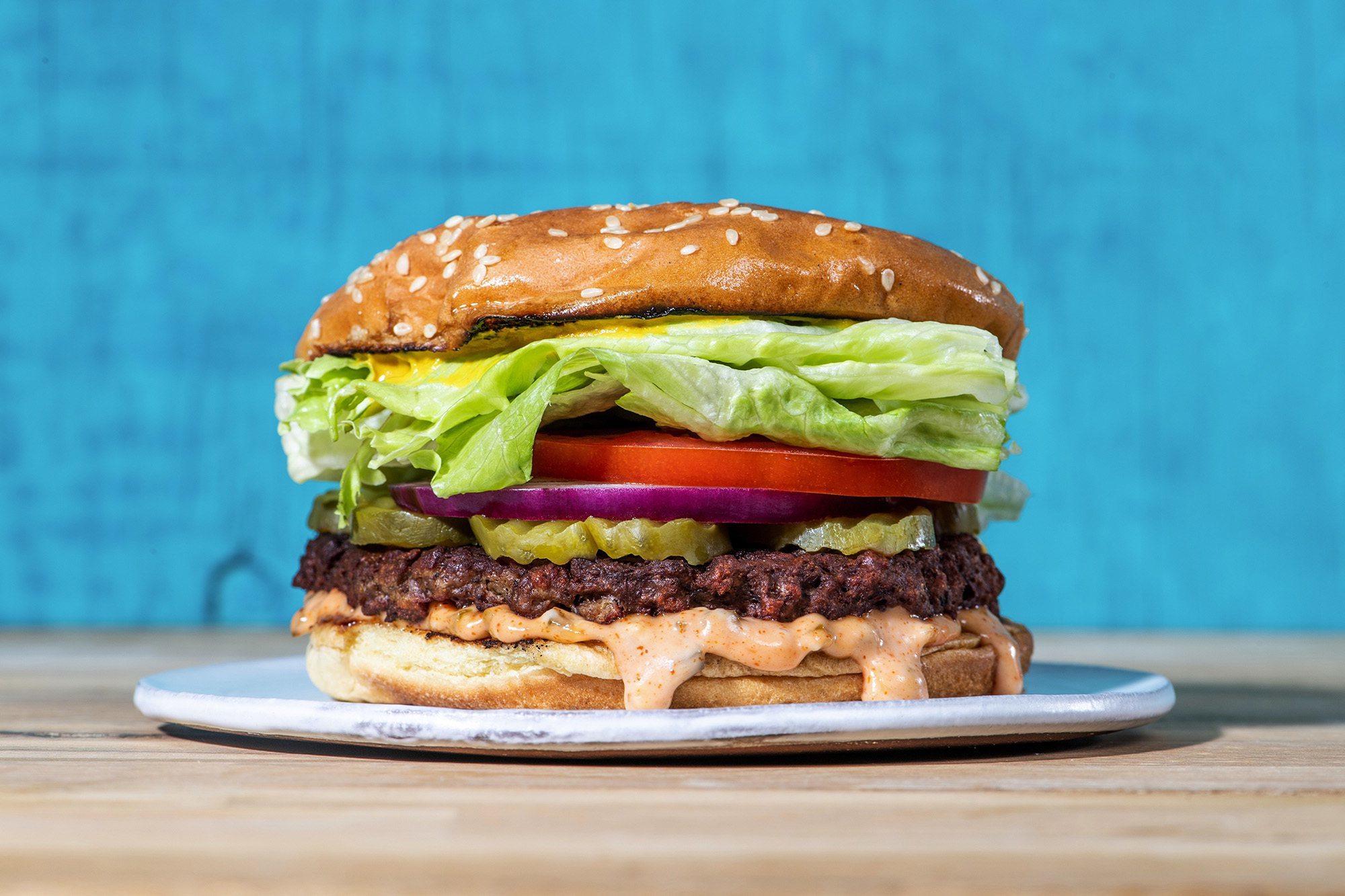 Can You Eat Impossible Burgers And Beyond Meat During Lent
