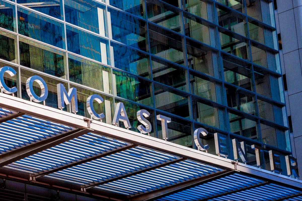 Comcast quietly fired hundreds in direct sales before Christmas