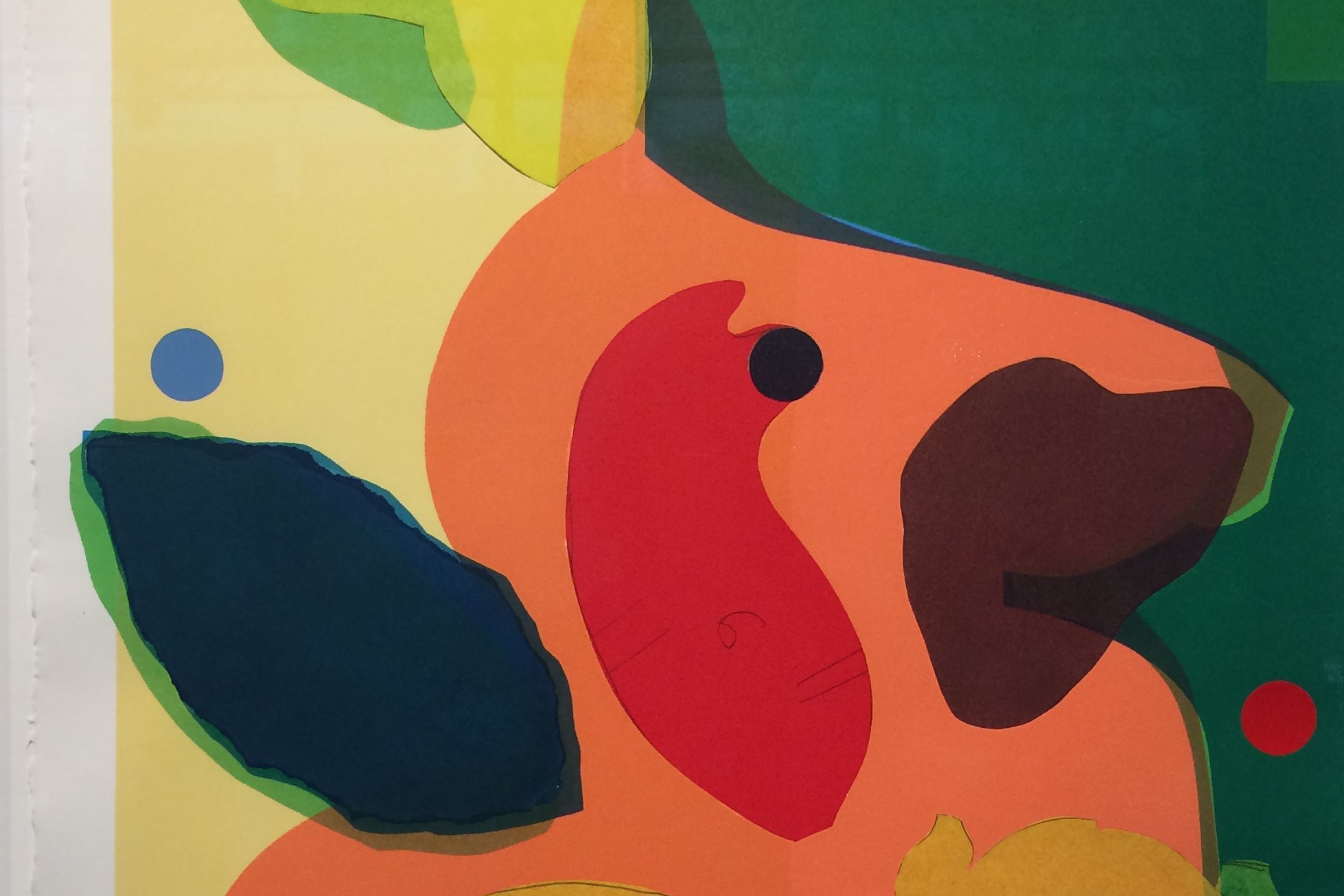 This unsung genius of 20th century art has two Philly shows going
