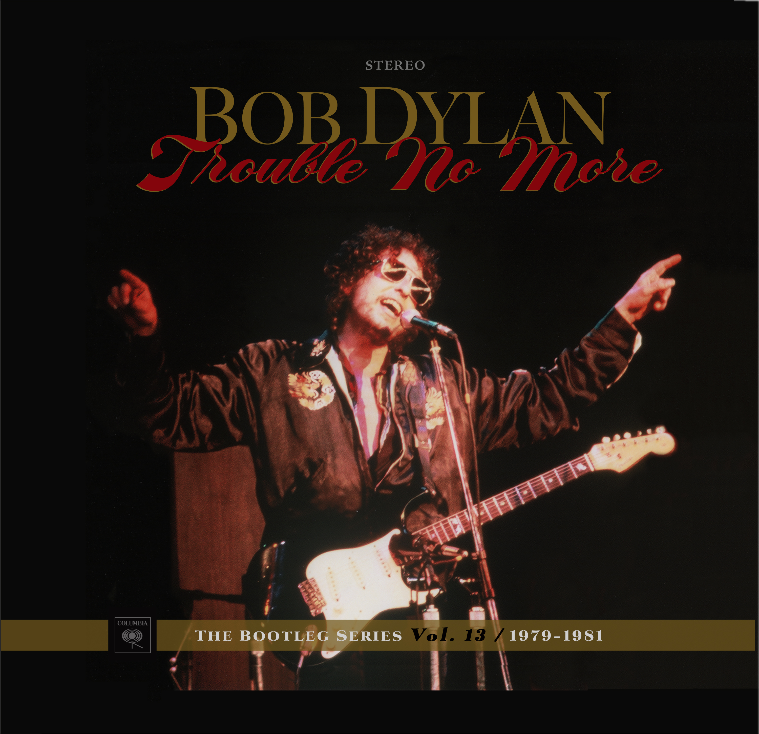 When Bob Dylan found Jesus: It's not as bad as you remember