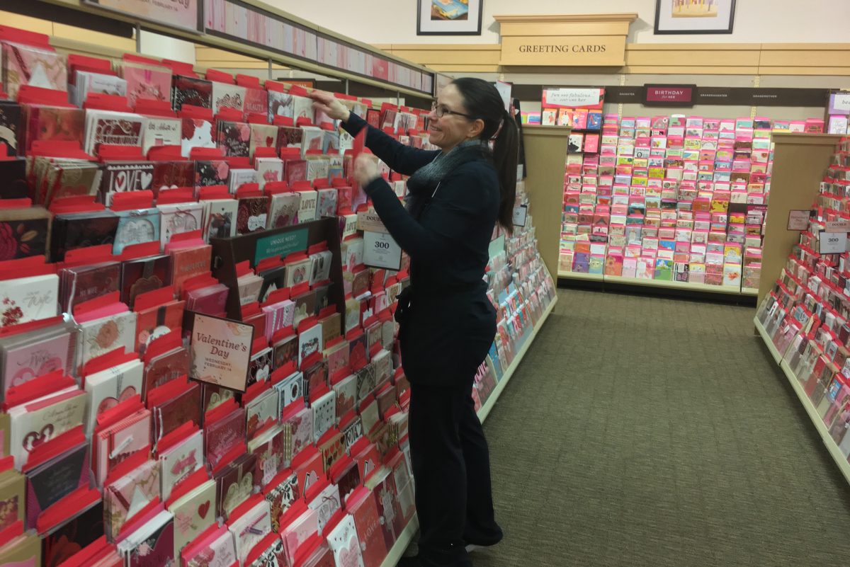Hallmark is more than a century old but has it lost its emotional heart  online?
