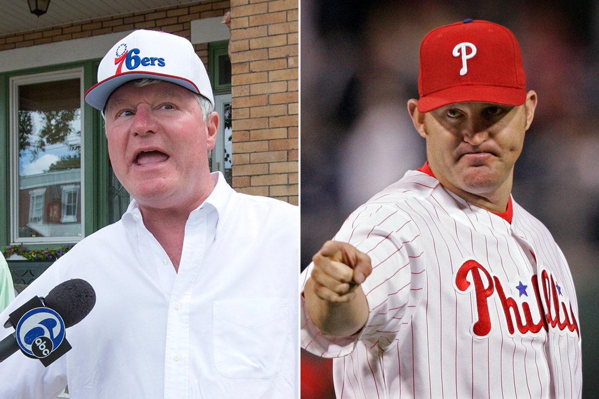 How Johnny Doc helped the Phillies sign Jim Thome