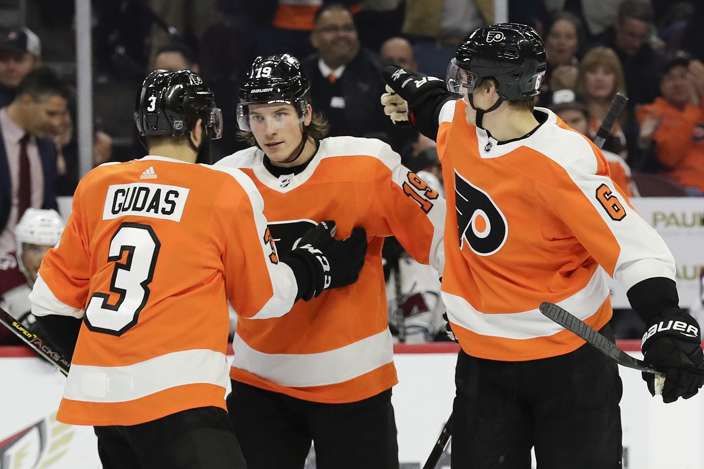 As Flyers again meet Coyotes, look for emotions to spill over