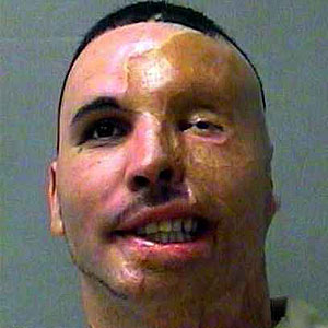 Drug Gang Enforcer Two Face Gets Two Life Terms
