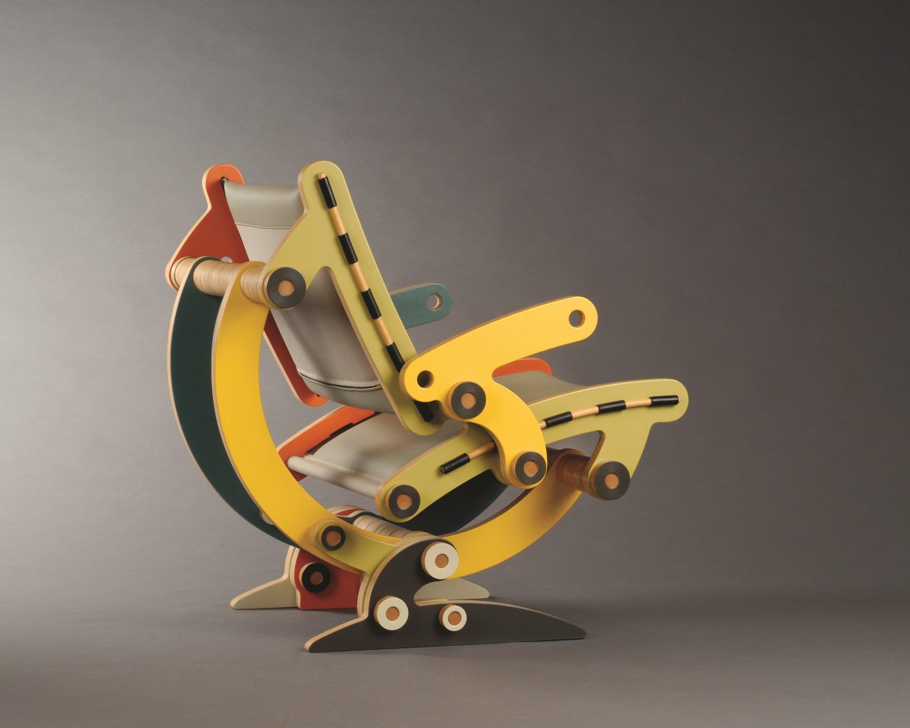Michener Museum gives furniture fanciers two new reasons for a